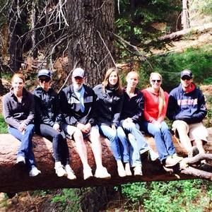 Meet your Posher, Jackie